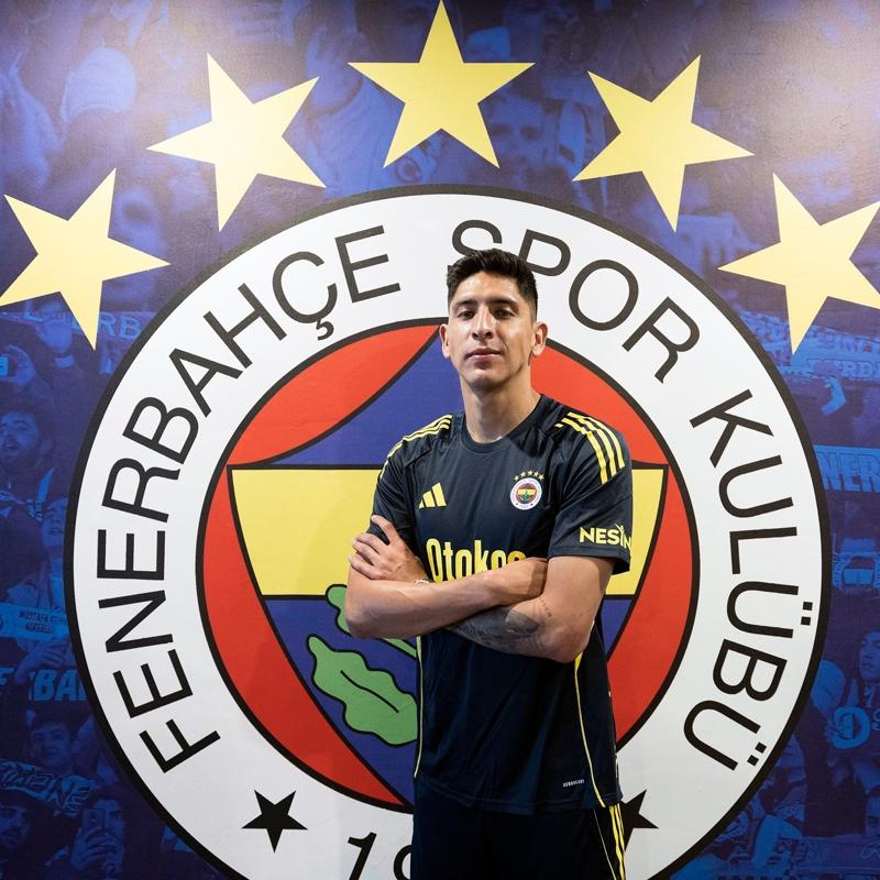 Edson Alvarez, CONCACAF'ta yln oyuncusuna aday oldu