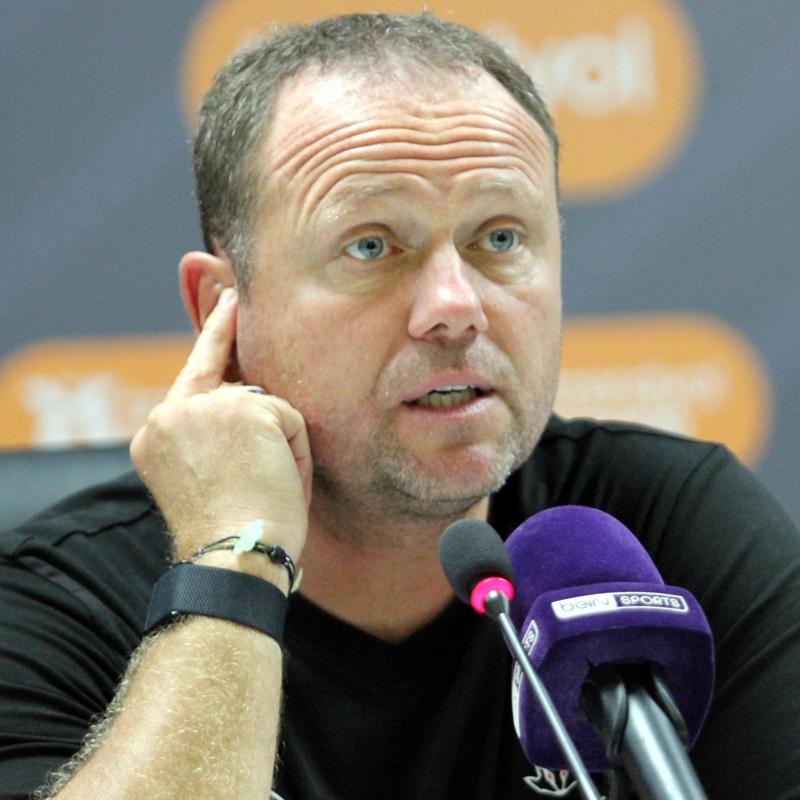 Marcel Licka: Trabzonspor'dan kt bir takm deiliz