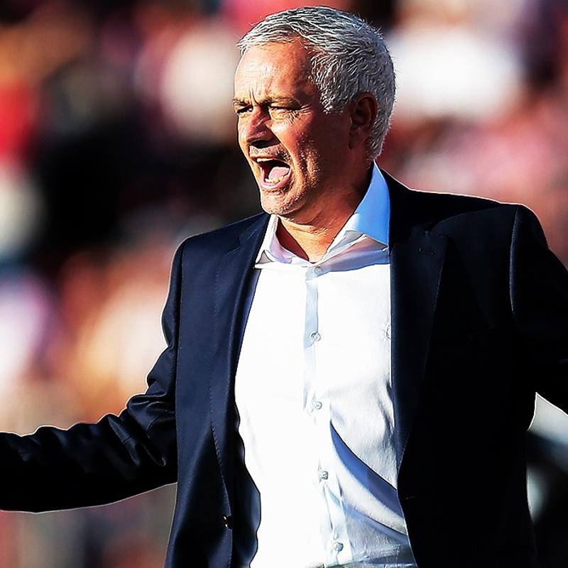 Portekiz'de Jose Mourinho krizi! Ceza yolda