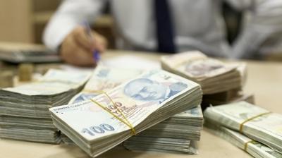 Bankaclk sektrnn mevduat artt