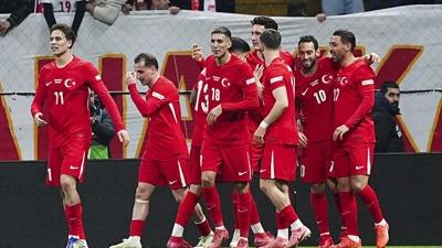 Bulgaristan- Trkiye ma ne zaman, saat kata ve hangi kanalda? Dnya Kupas Elemeleri