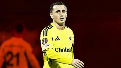 Kerem Aktrkolu krizi! Fenerbahe'de ortalk ykld