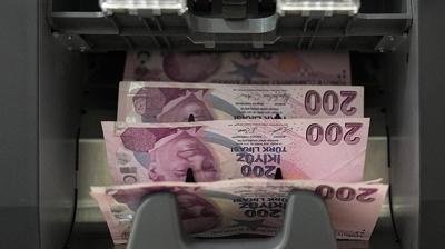 KKM bakiyelerindeki d devam ediyor