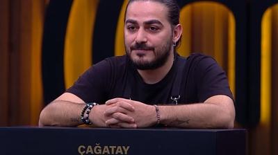 MasterChef aatay diskalifiye oldu mu, elendi mi? MasterChef aatay kimdir, ka yanda?