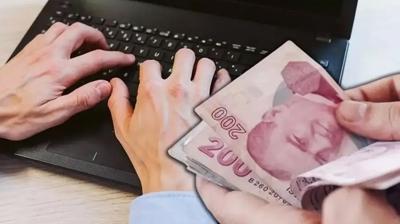 Resmen akland: 60 KPSS puanyla memur alm yaplacak! Son tarih...