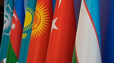 Trk Devletleri Tekilat Basavclar uras drdnc toplantsn yapt