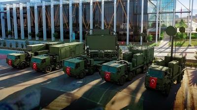 1 trilyon liray at! Trkiye'nin gururundan tarihi rekor