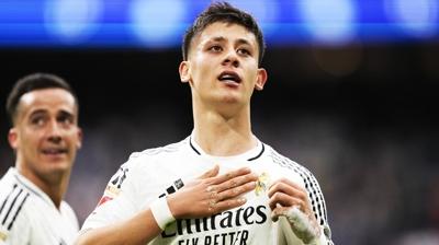 Ve resmen duyuruldu! Arda Gler tam 2 katna imzay atyor