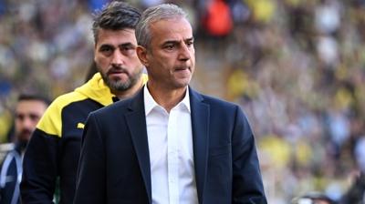 Yine yeniden smail Kartal! Fenerbahe'de ortalk ykld