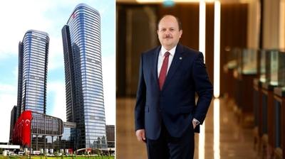 Ziraat Katlm halka arz iin ilk adm att