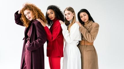 2025 k�� sezonu kaban trendleri: Bu modeller sokak modas�na damga vuracak