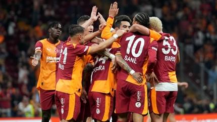 Galatasaray, Alanya deplasmannda! te ma ncesi son durum...
