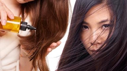 Japonlarn geleneksel kellik ilac: Sa dklmesini tarihe kartryor, telleri glendiriyor