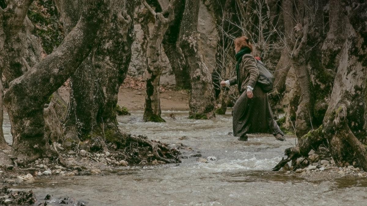 trt altn portakal altn koza festival sinema fotoraflar resimleri