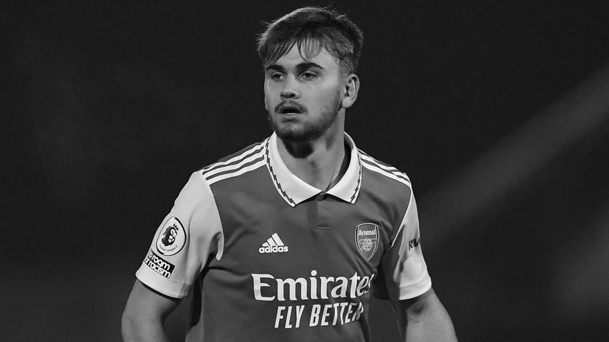 Billy Vigar arsenal futbol fotoraflar resimleri