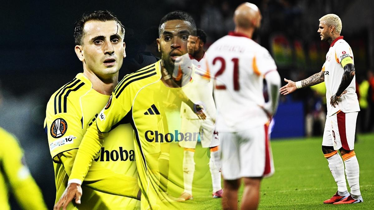 fenerbahe galatasaray beikta fotoraflar resimleri