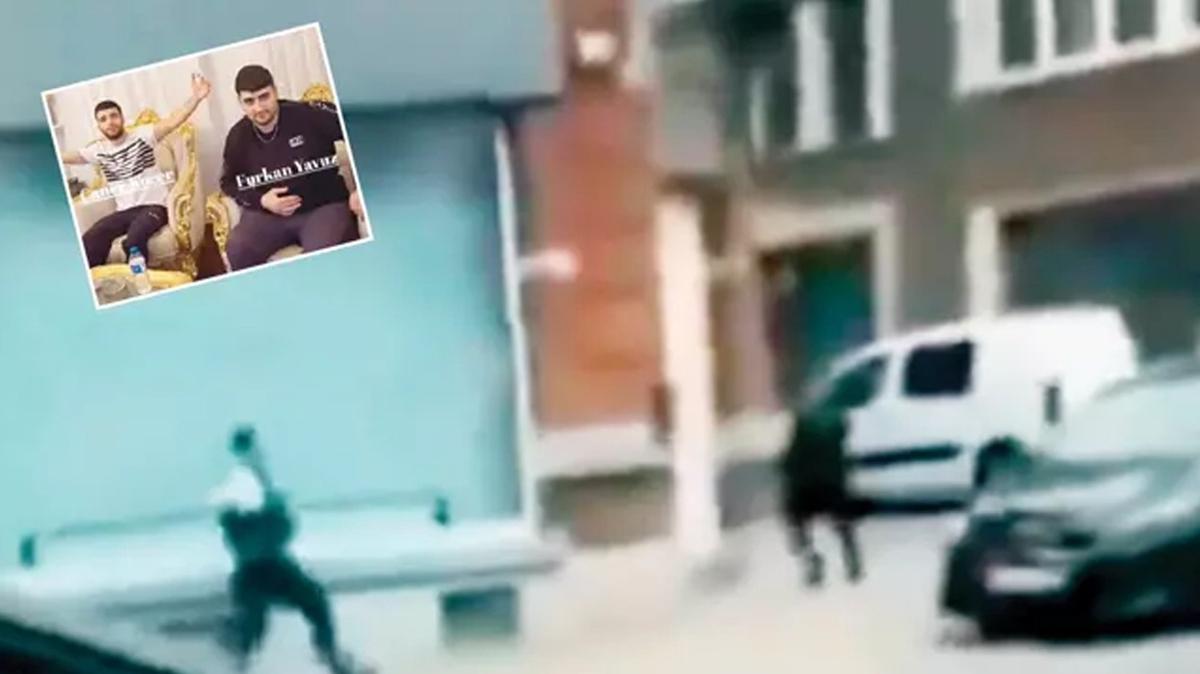 Caner Koer Furkan Yavuz Casperler etesi fotoraflar resimleri