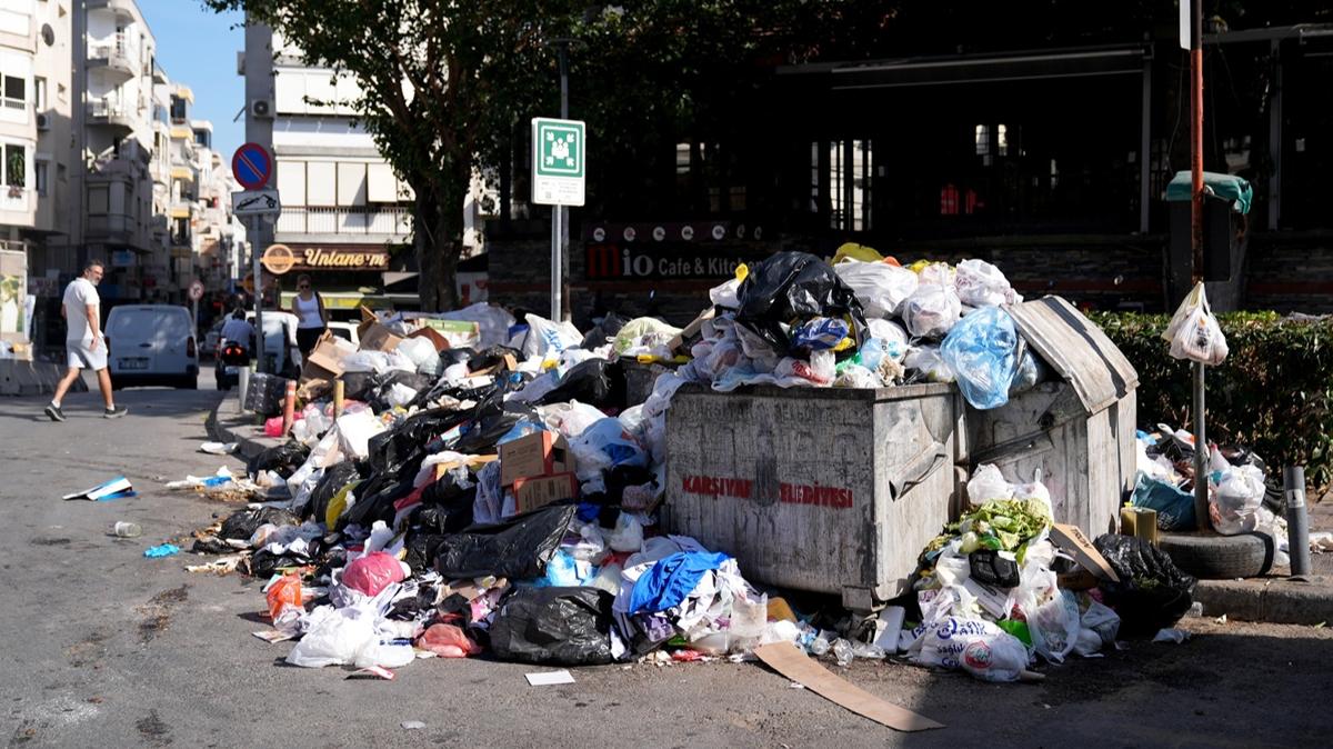 zmir Karyaka p CHP fotoraflar resimleri