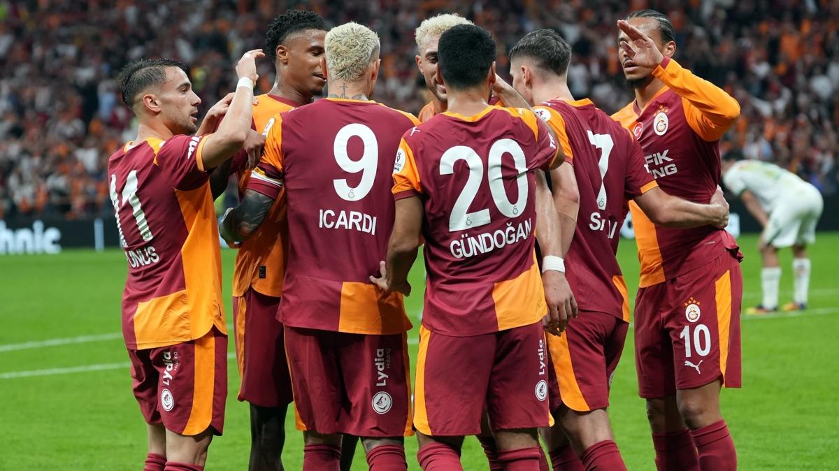 galatasaray sper lig alanyaspor fotoraflar resimleri