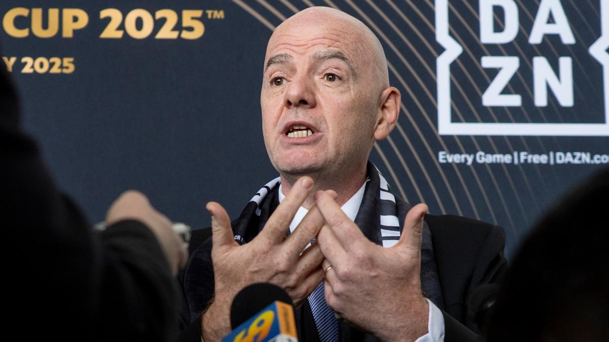 Gianni Infantino srail Filistin fotoraflar resimleri