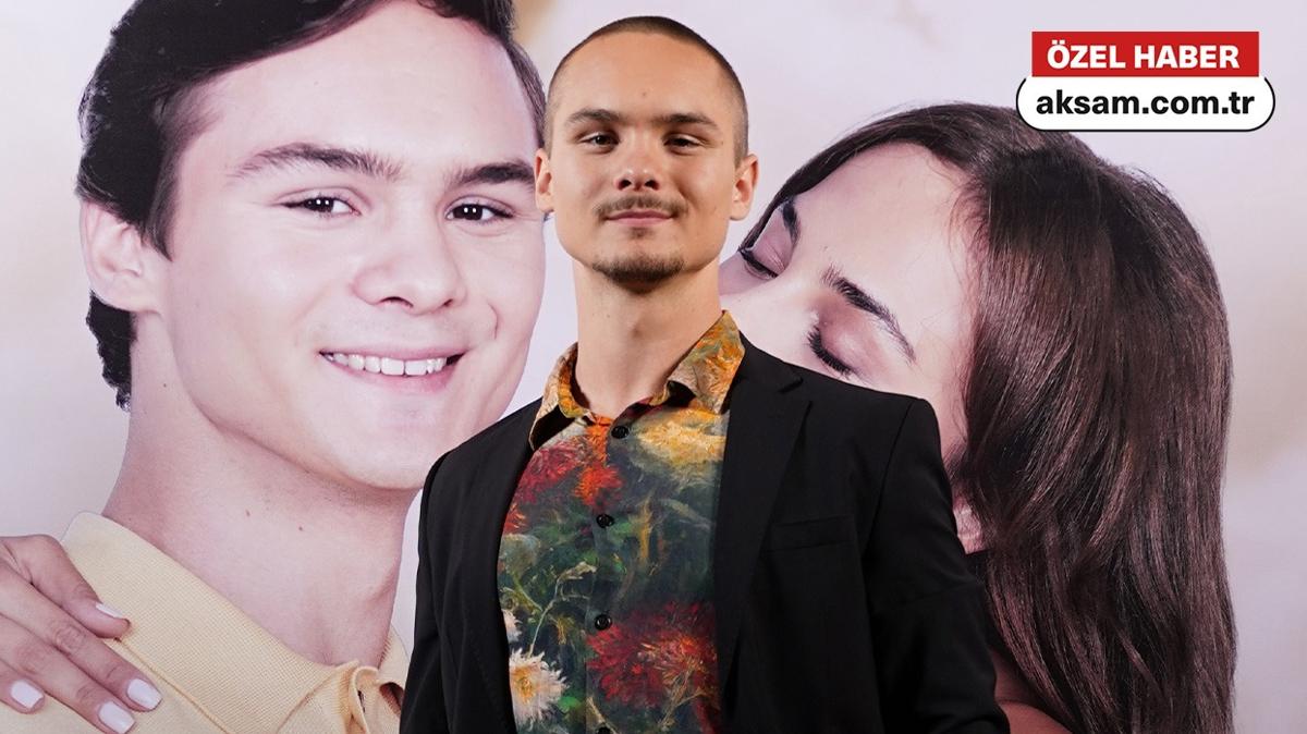 Hayat Van Eck Sinema Oyuncu Sevince Filmi fotoraflar resimleri