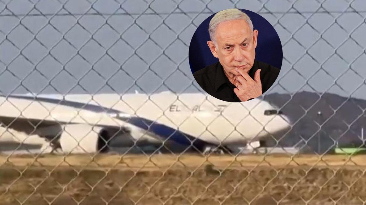 UCM Netanyahu BM fotoraflar resimleri