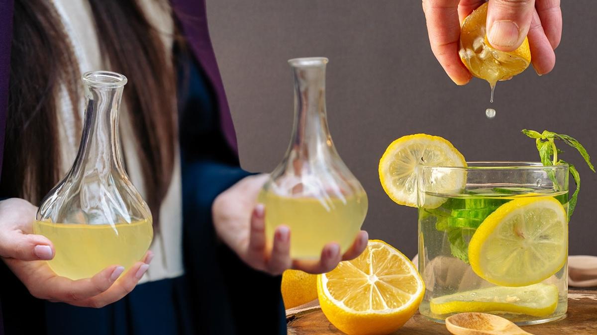 metabolizma kahvalt enerji ya yakc limonlu su fotoraflar resimleri