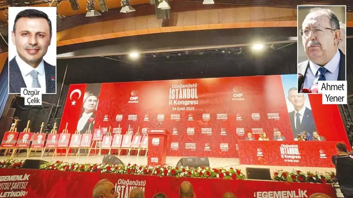 CHP stanbul mahkeme karar YSK karar fotoraflar resimleri