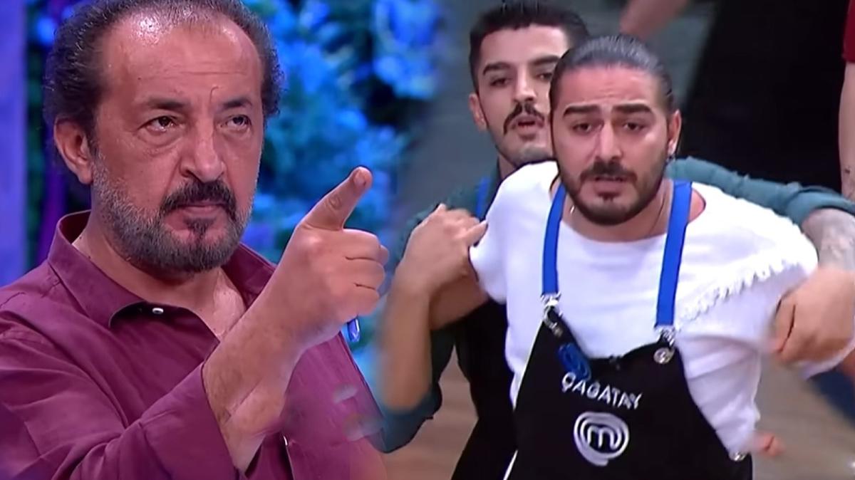 mehmet yalnkaya magazin haberleri masterchef masterchef aatay masterchef aatay diskalifiye fotoraflar resimleri