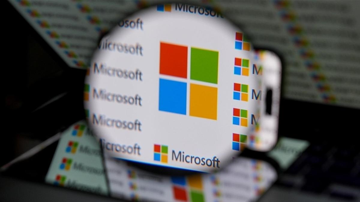 Microsoft srail Bulut sistemi fotoraflar resimleri