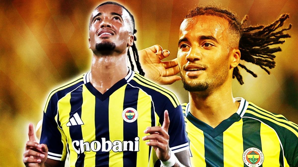 Archie Brown Fenerbahe Avrupa Ligi Zagreb fotoraflar resimleri