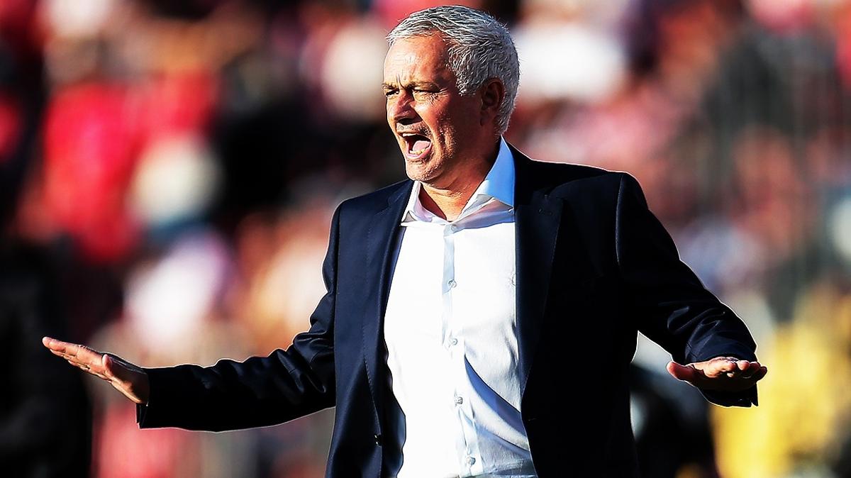 Jose Mourinho Portekiz Benfica fotoraflar resimleri