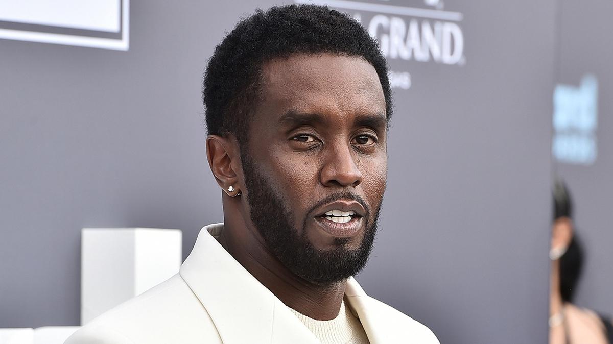 Sean Combs dava cinsel taciz fotoraflar resimleri