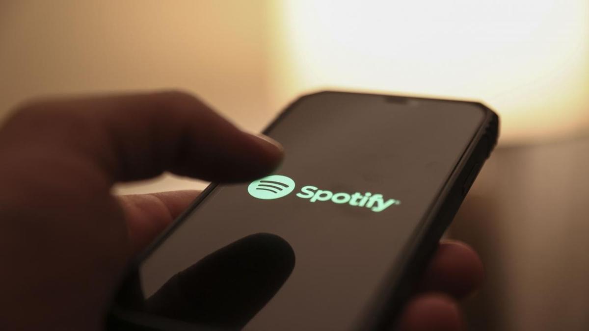 Rekabet Kurulu Spotify Soruturma fotoraflar resimleri