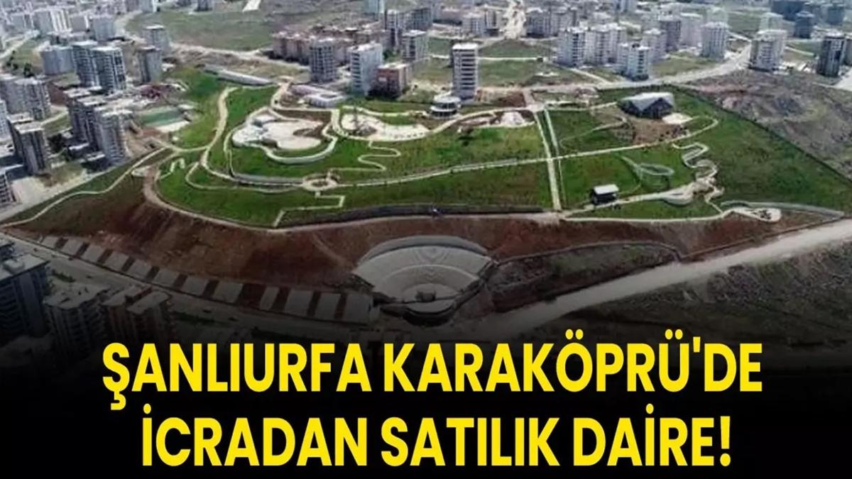 anlurfa Karakpr cra Sat fotoraflar resimleri