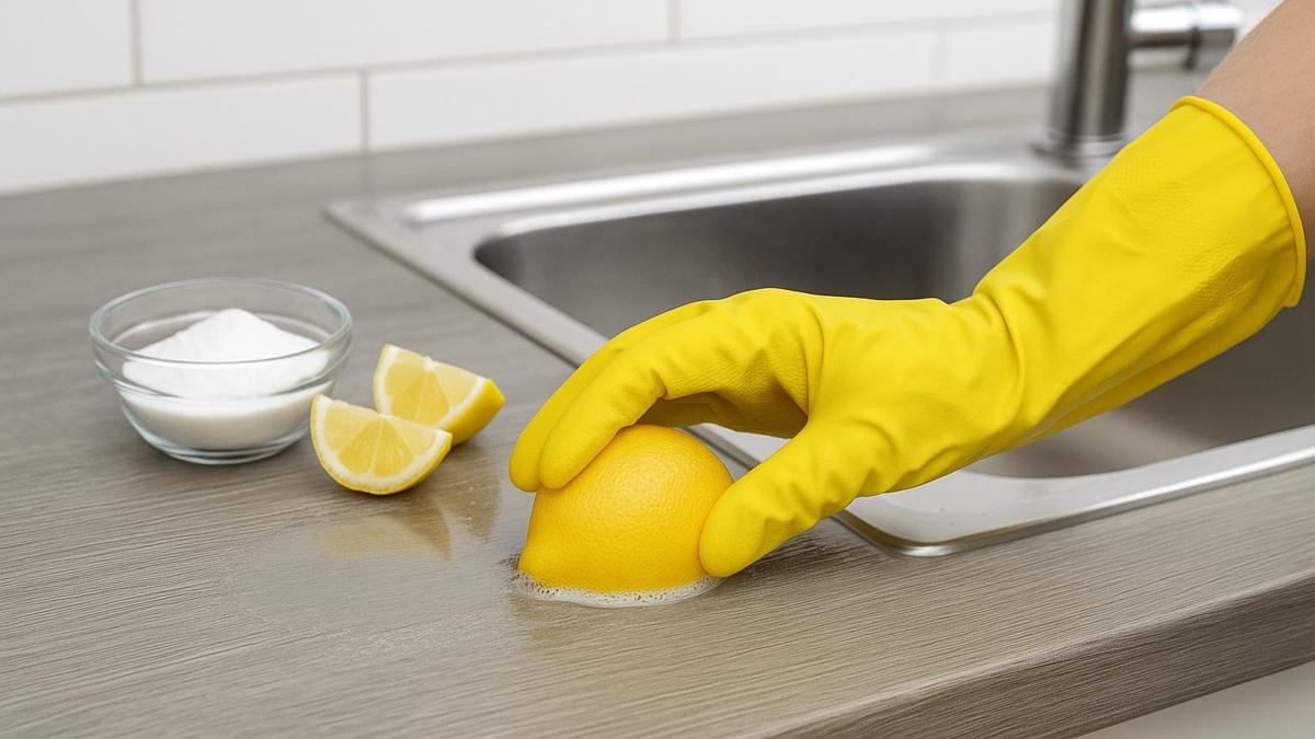 limon limon kabuu temizlik limonla temizlik fotoraflar resimleri