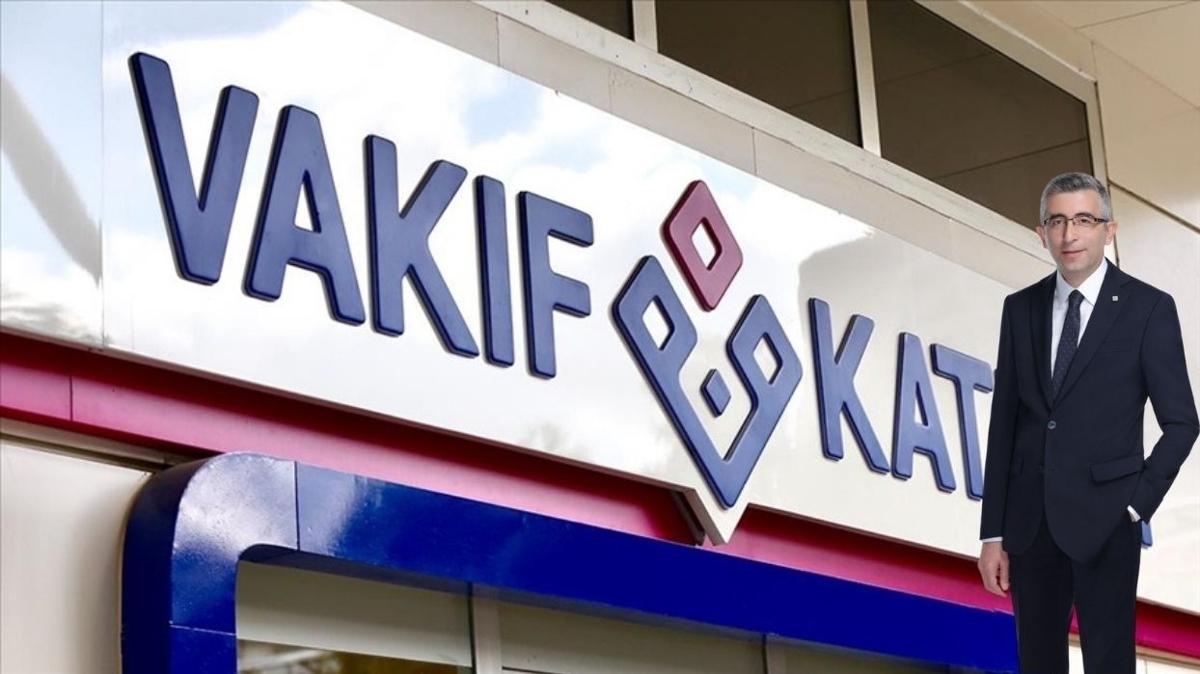 vakf katlm ekonomi finans fotoraflar resimleri