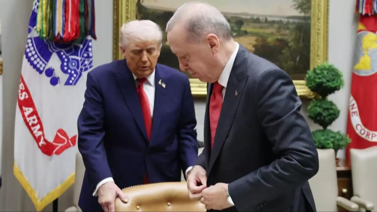trump bakan erdoan abd fotoraflar resimleri