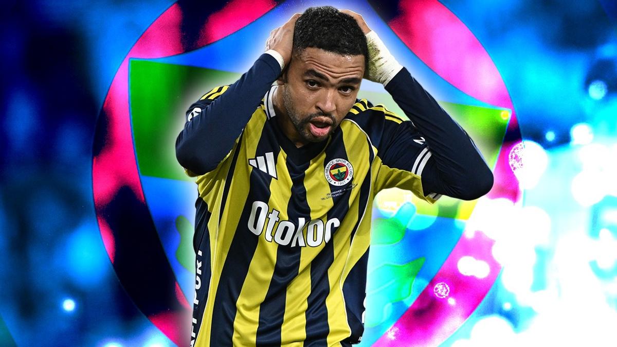 Youssef En Nesyri fenerbahe transfer fotoraflar resimleri