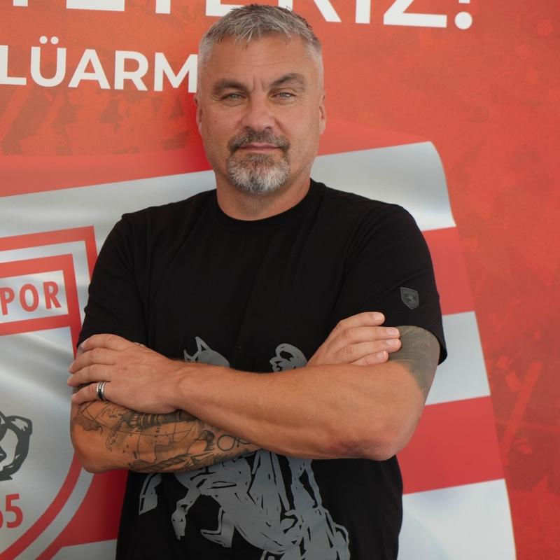 Thomas Reis: Samsunspor olarak lige ok iyi bir balang yaptk