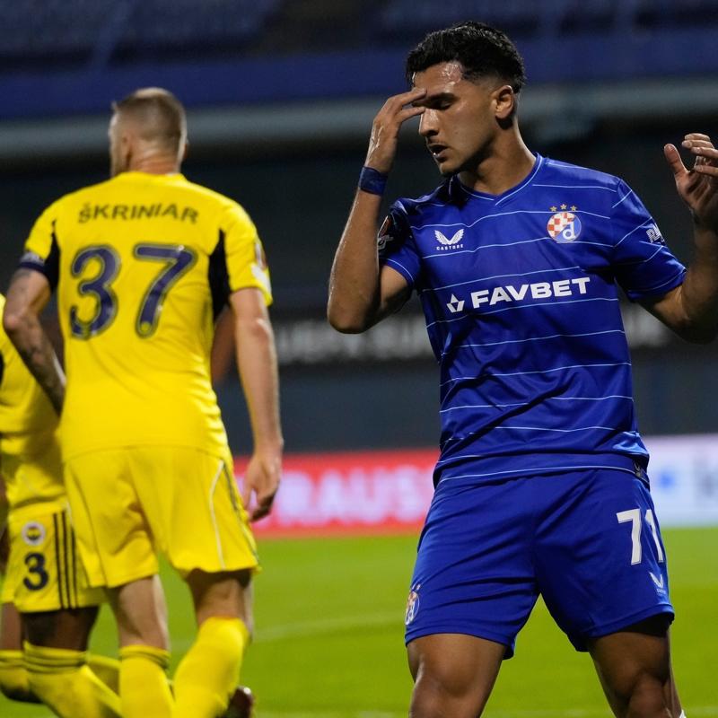 UEFA Avrupa Ligi'nde ilk hafta 9 karlamayla balad