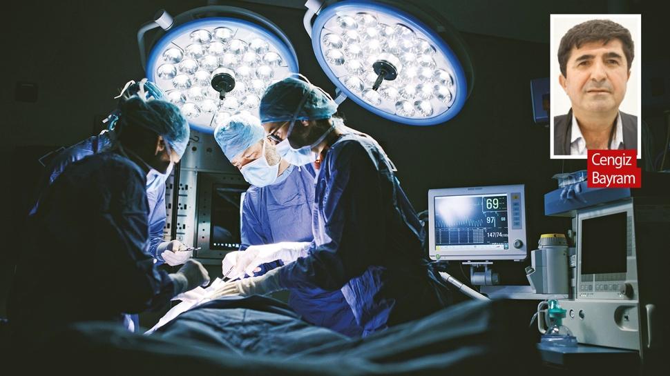 Doktor ihmaline 109 milyonluk tazminat