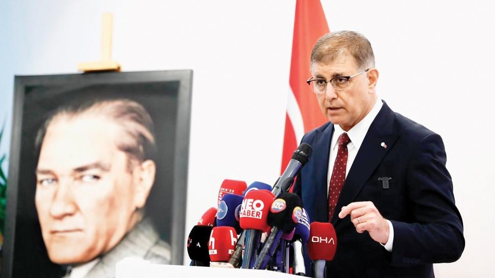 Kooperatiflerde usulszlk vard, sua gz yummadm