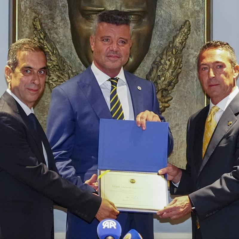 Mazbatay ald irketlerden vazgeti