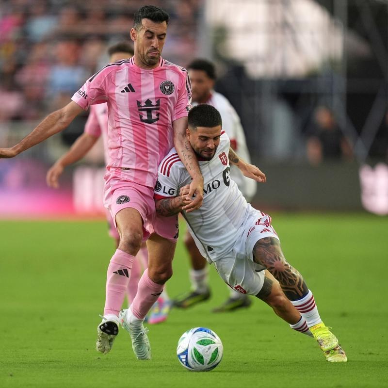 Sergio Busquets emekli oluyor