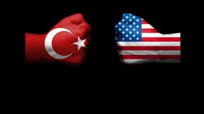 ABD devlerinden Trkiye hamlesi! Yeni projeler yolda