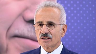 Bakan Uralolu: Son 23 ylda destans bir kalknma hamlesi gerekletirdik
