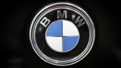 BMW sahipleri dikkat! Arata yangna yol aabiliyor
