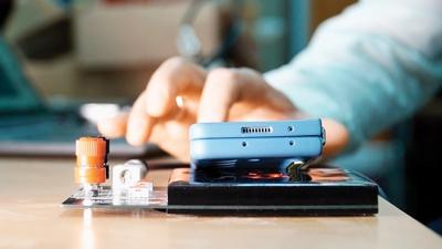 EInsteIn teorisine  Trk kant