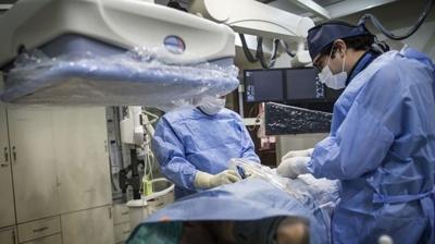 Salk Bakanlndan dzenleme: Organ bas yaknlarna ncelik hakk